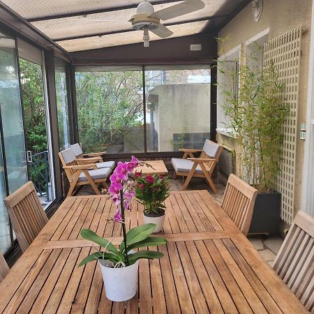Maison A Louer 3 Chambres Сартрувіль Екстер'єр фото