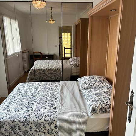 Maison A Louer 3 Chambres Сартрувіль Екстер'єр фото