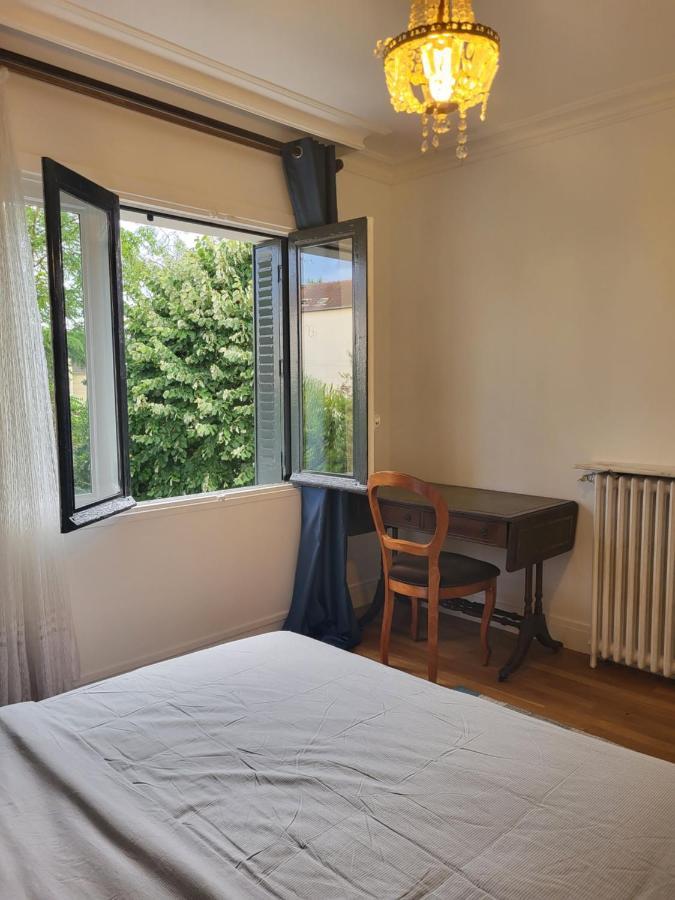 Maison A Louer 3 Chambres Сартрувіль Екстер'єр фото