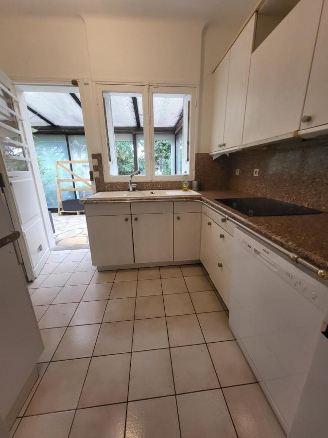 Maison A Louer 3 Chambres Сартрувіль Екстер'єр фото