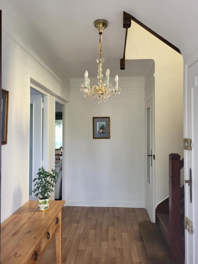 Maison A Louer 3 Chambres Сартрувіль Екстер'єр фото