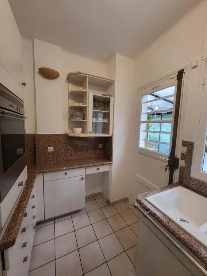 Maison A Louer 3 Chambres Сартрувіль Екстер'єр фото