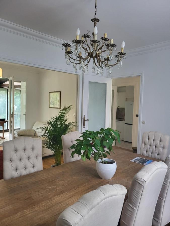 Maison A Louer 3 Chambres Сартрувіль Екстер'єр фото
