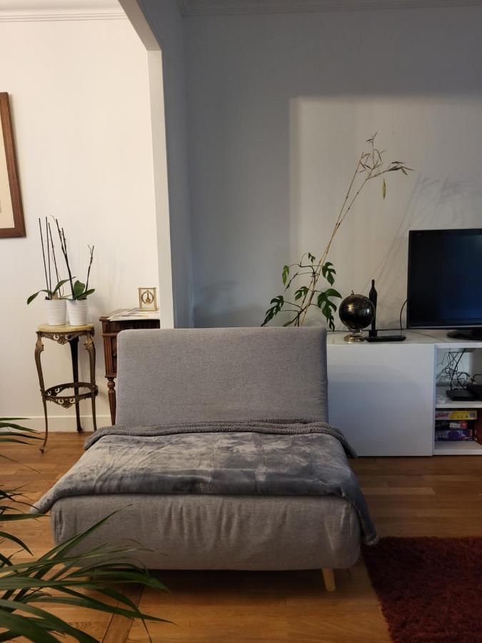 Maison A Louer 3 Chambres Сартрувіль Екстер'єр фото