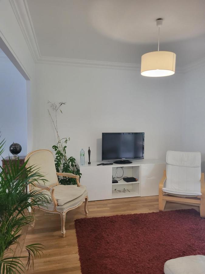 Maison A Louer 3 Chambres Сартрувіль Екстер'єр фото
