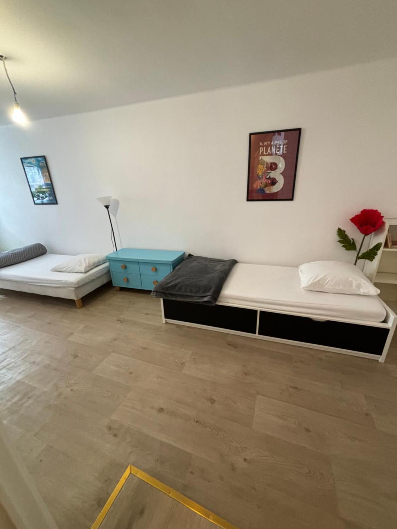 Maison A Louer 3 Chambres Сартрувіль Екстер'єр фото