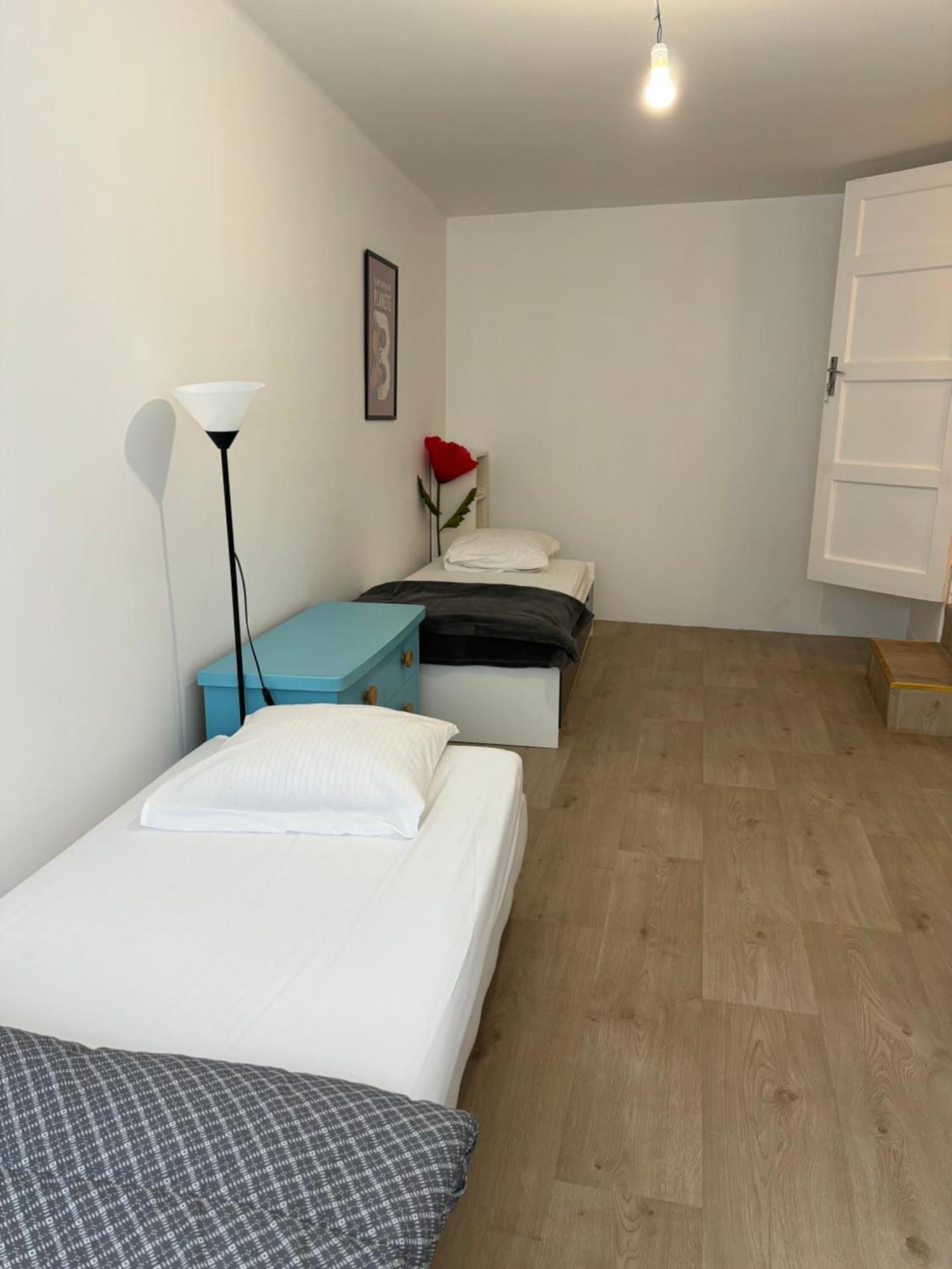Maison A Louer 3 Chambres Сартрувіль Екстер'єр фото
