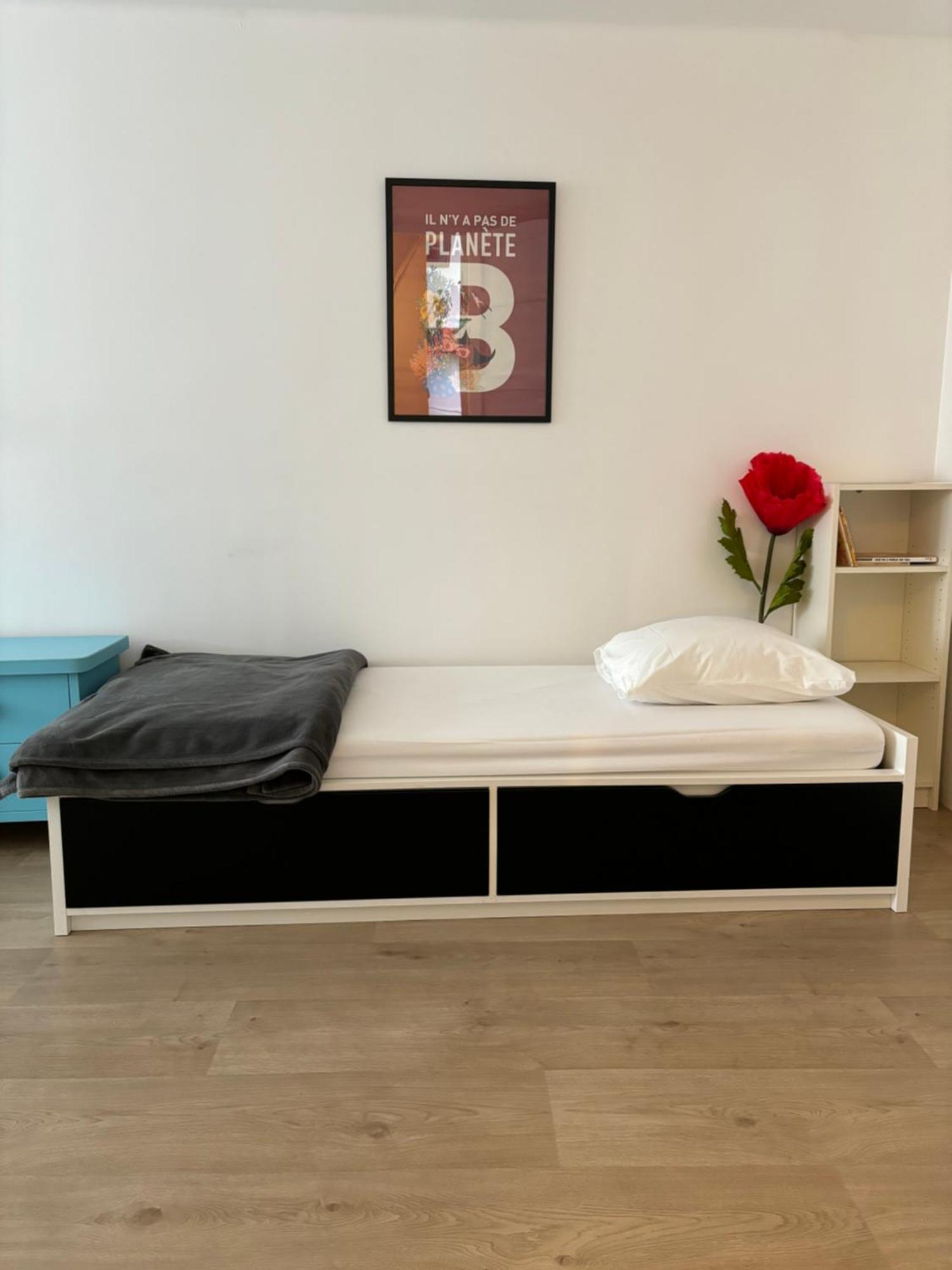 Maison A Louer 3 Chambres Сартрувіль Екстер'єр фото