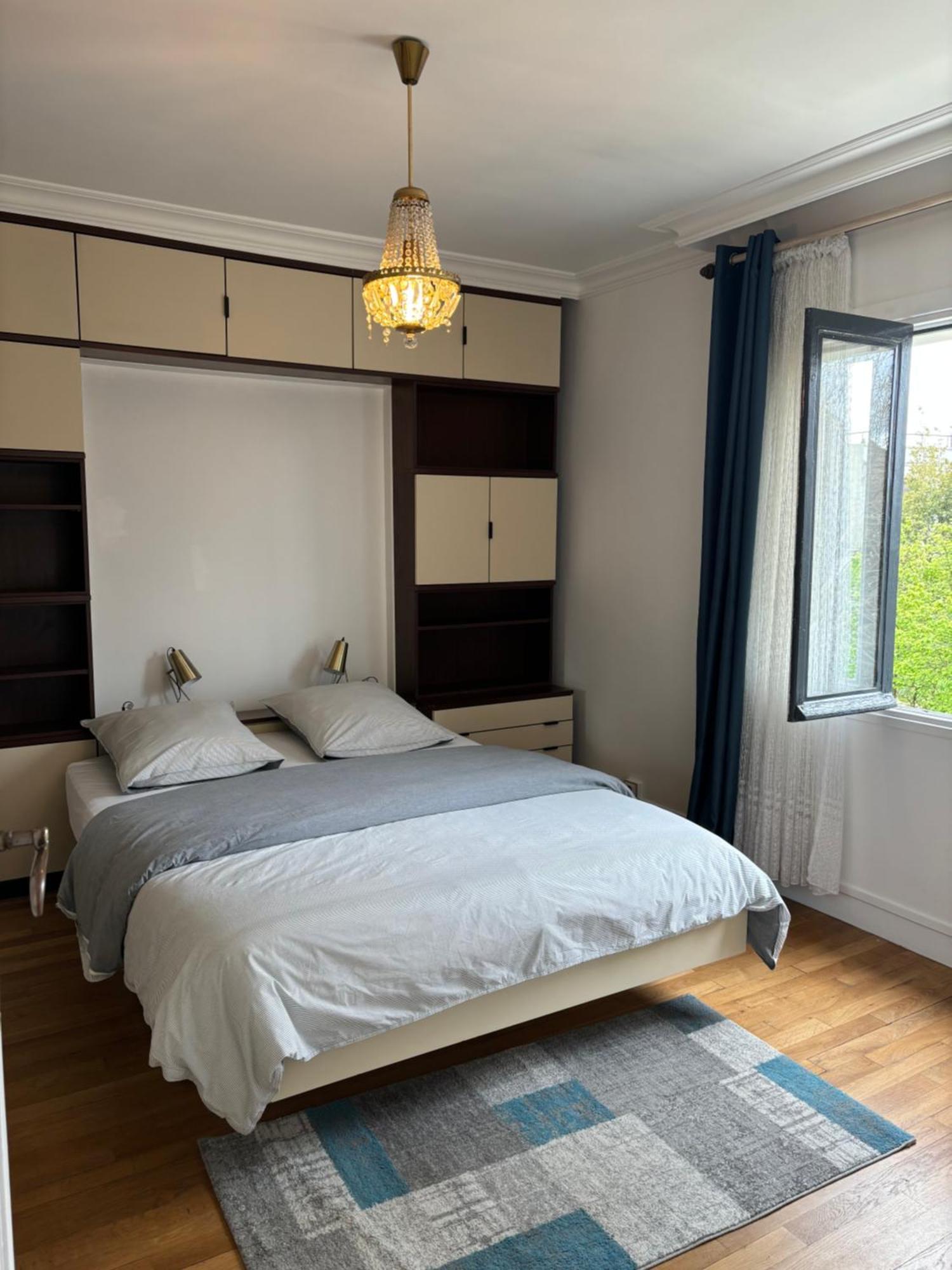 Maison A Louer 3 Chambres Сартрувіль Екстер'єр фото